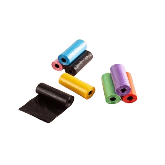 DOGGIE POOP BAGS & DISPENSER - Picture 3 of 3